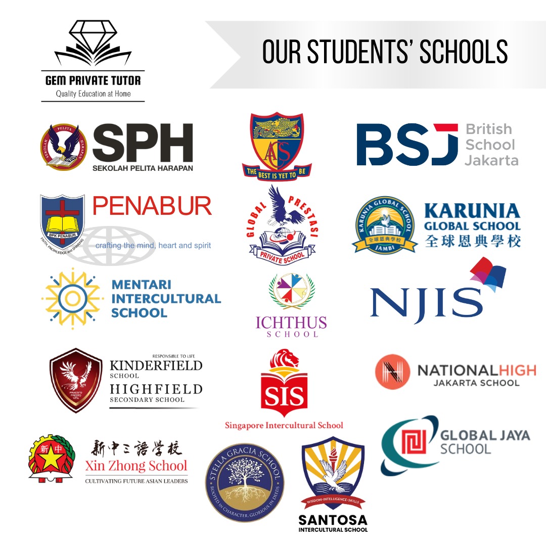 Students' Universities Logos